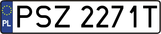 PSZ2271T