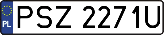 PSZ2271U