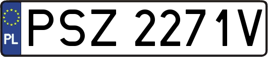 PSZ2271V