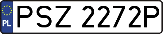 PSZ2272P