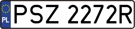 PSZ2272R