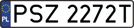 PSZ2272T