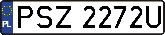 PSZ2272U