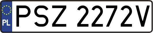 PSZ2272V