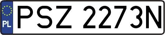 PSZ2273N