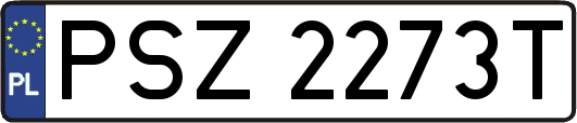PSZ2273T