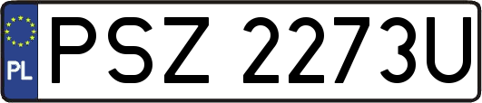 PSZ2273U
