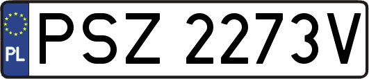 PSZ2273V