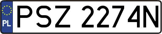 PSZ2274N