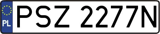 PSZ2277N