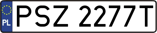 PSZ2277T