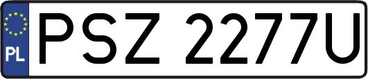 PSZ2277U