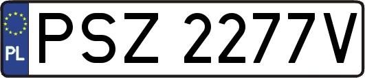 PSZ2277V