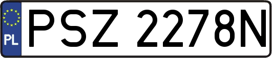 PSZ2278N