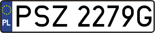 PSZ2279G