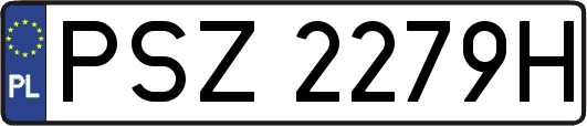 PSZ2279H