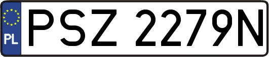 PSZ2279N