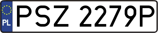 PSZ2279P