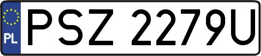 PSZ2279U
