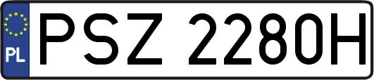 PSZ2280H
