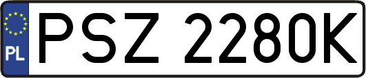 PSZ2280K