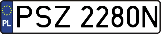 PSZ2280N