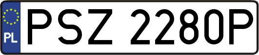 PSZ2280P
