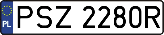 PSZ2280R
