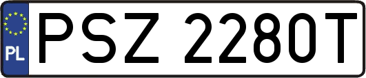 PSZ2280T