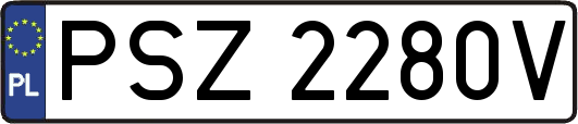 PSZ2280V