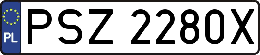 PSZ2280X