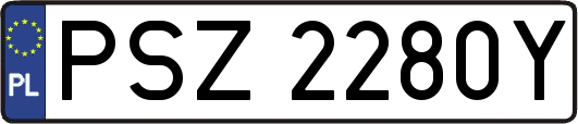 PSZ2280Y