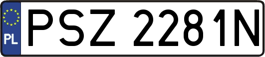 PSZ2281N
