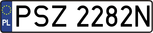 PSZ2282N