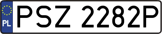 PSZ2282P