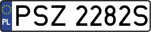 PSZ2282S