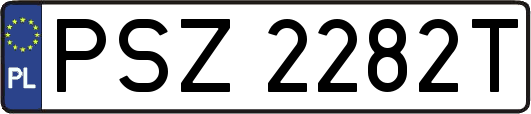 PSZ2282T