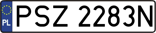 PSZ2283N