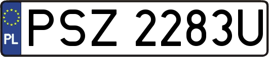 PSZ2283U