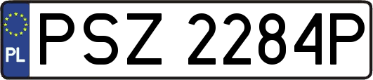 PSZ2284P