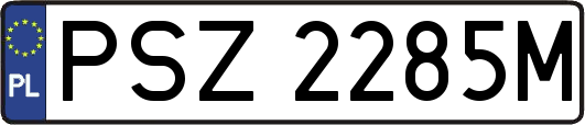 PSZ2285M