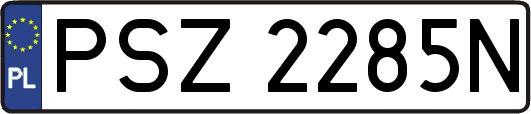 PSZ2285N