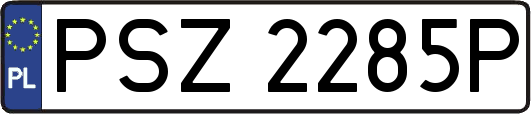 PSZ2285P