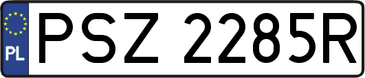 PSZ2285R