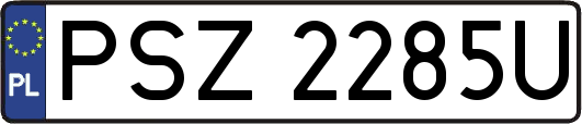 PSZ2285U
