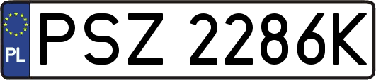 PSZ2286K