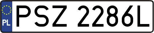 PSZ2286L