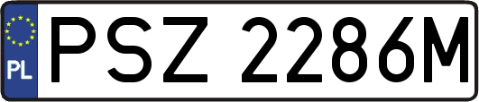 PSZ2286M