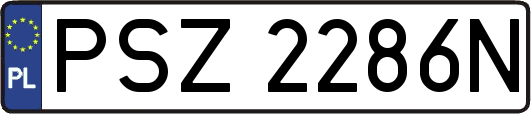 PSZ2286N