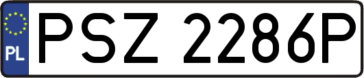 PSZ2286P